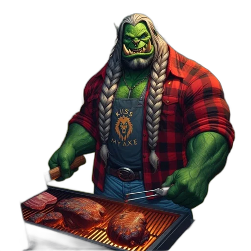 food, animal, creature, concept art transparent PNG cut-out