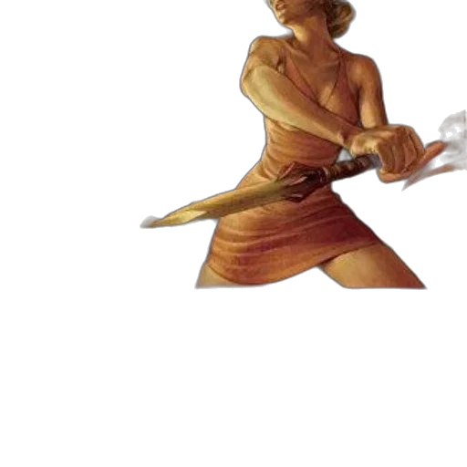 sword, staff, weapon, concept art transparent PNG cut-out