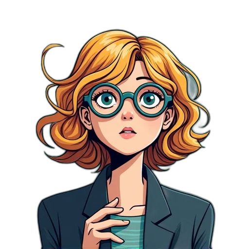 face, staff, mask, hair transparent PNG cut-out