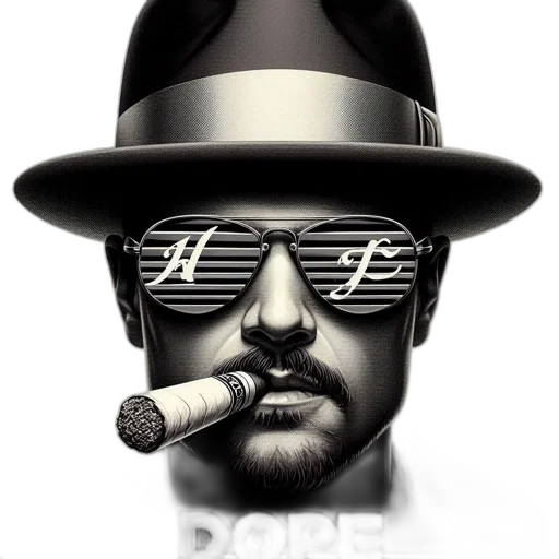 hat, face, cartoon, concept art transparent PNG cut-out