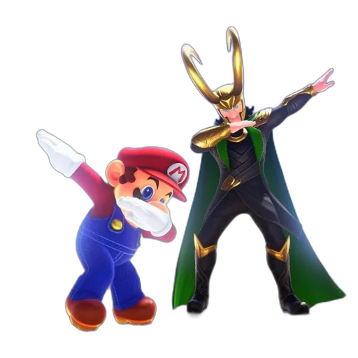 weapon, mask, staff, hat transparent PNG cut-out