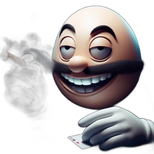 mask, face, robot, staff transparent PNG cut-out