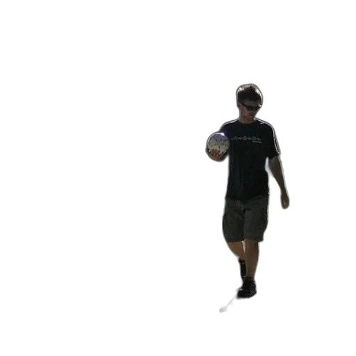 staff, creature, shoes, robot transparent PNG cut-out