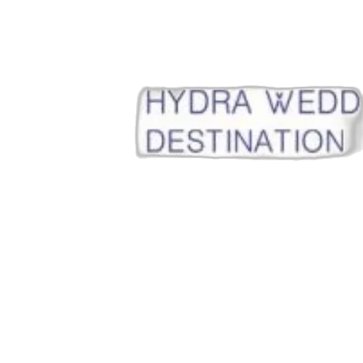 image, features, logo, hydra transparent PNG cut-out