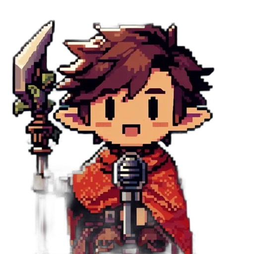 staff, sword, weapon, dragon transparent PNG cut-out
