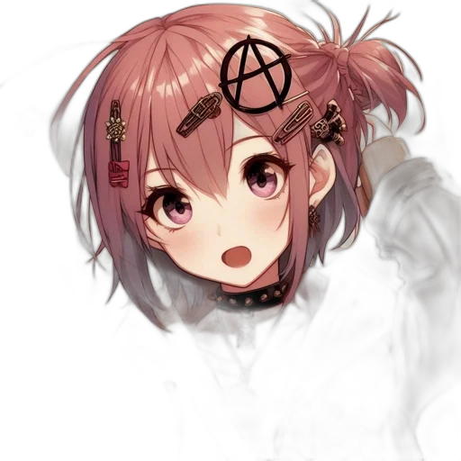 staff, creature, weapon, face transparent PNG cut-out