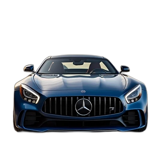 car, animal, weapon, 3d render transparent PNG cut-out