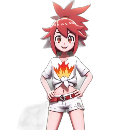 staff, creature, jacket, dress transparent PNG cut-out