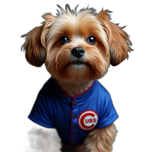 animal, creature, photorealistic, chicago transparent PNG cut-out