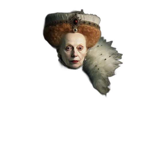 mask, hair, face, hat transparent PNG cut-out
