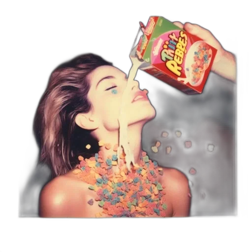 food, jewelry, photorealistic, cartoon transparent PNG cut-out