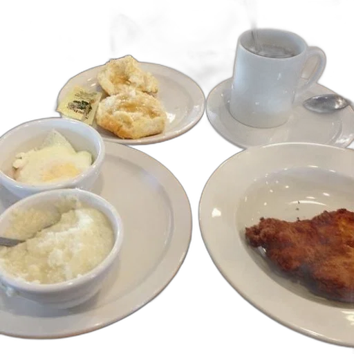 food, table, plates, including transparent PNG cut-out