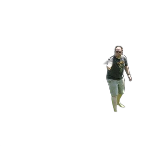 creature, animal, staff, robot transparent PNG cut-out