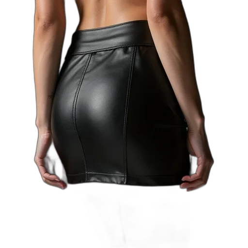 jacket, dress, photorealistic, 3d render transparent PNG cut-out