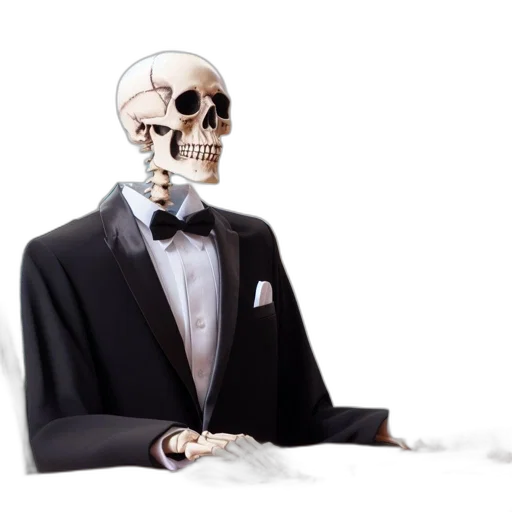 staff, robot, mask, face transparent PNG cut-out