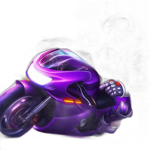 robot, car, weapon, concept art transparent PNG cut-out