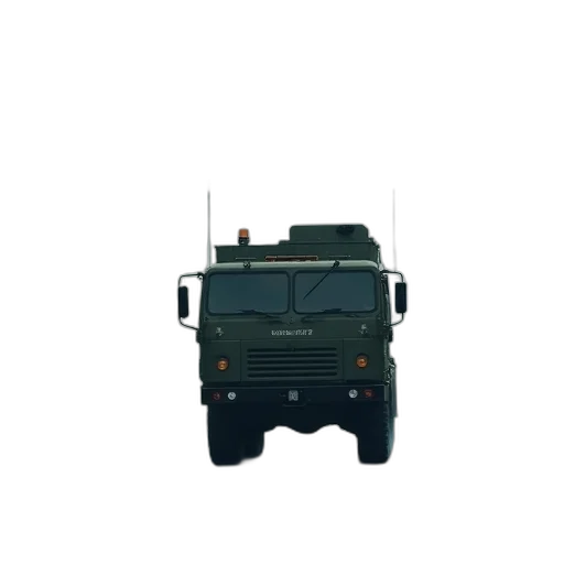 weapon, car, staff, 3d render transparent PNG cut-out