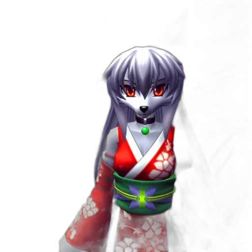 staff, mask, creature, robot transparent PNG cut-out