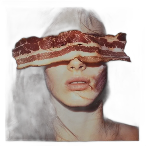 hat, face, animal, food transparent PNG cut-out