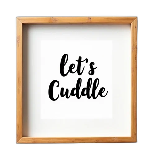 furniture, framed, picture, black transparent PNG cut-out