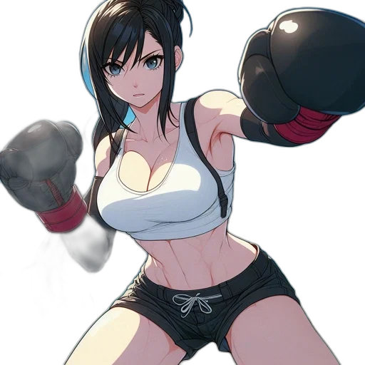 weapon, staff, anime, concept art transparent PNG cut-out