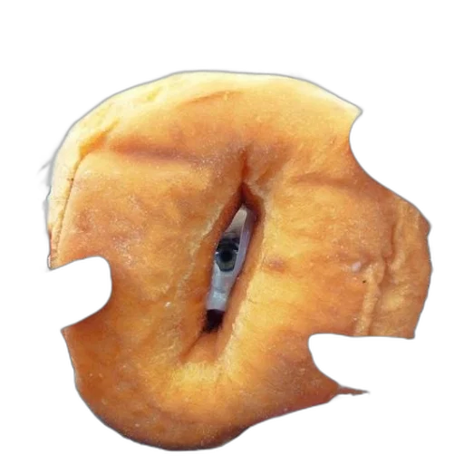 food, face, mask, crown transparent PNG cut-out