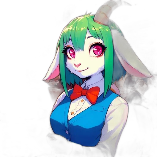 staff, mask, dress, face transparent PNG cut-out