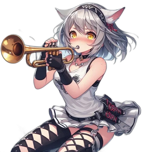 weapon, animal, creature, staff transparent PNG cut-out