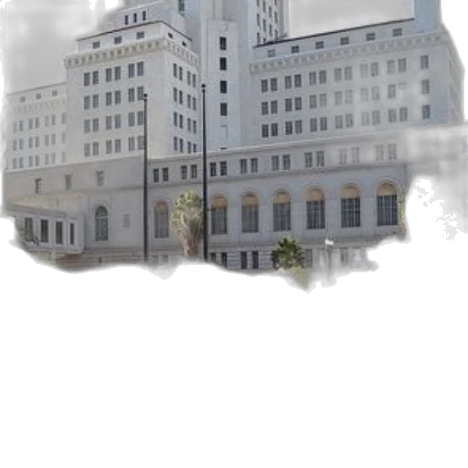 building, staff, photorealistic, concept art transparent PNG cut-out