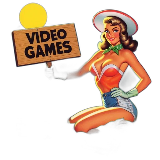 pixel art, concept art, 3d render, cartoon transparent PNG cut-out