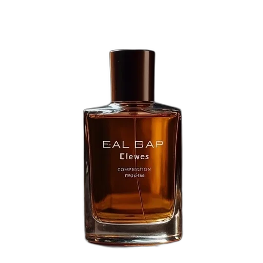bottle, burberal, cologne, fragrance transparent PNG cut-out