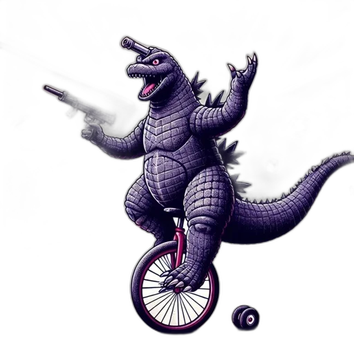 dragon, creature, animal, concept art transparent PNG cut-out