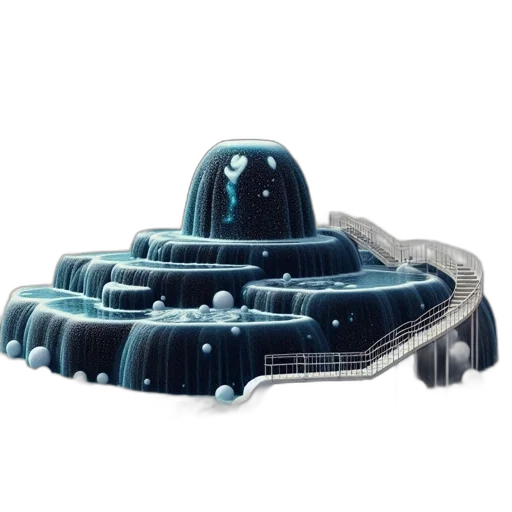 crown, robot, jewelry, hat transparent PNG cut-out