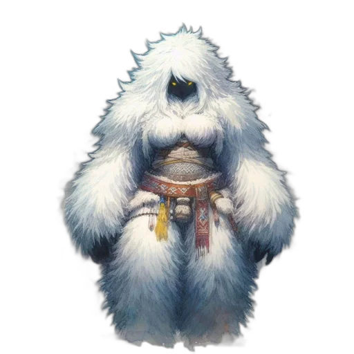 creature, animal, staff, dragon transparent PNG cut-out