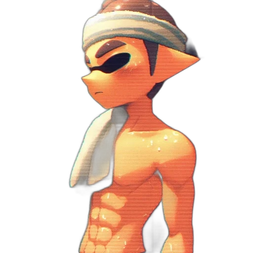 mask, robot, creature, hat transparent PNG cut-out
