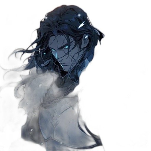 mask, face, creature, crown transparent PNG cut-out