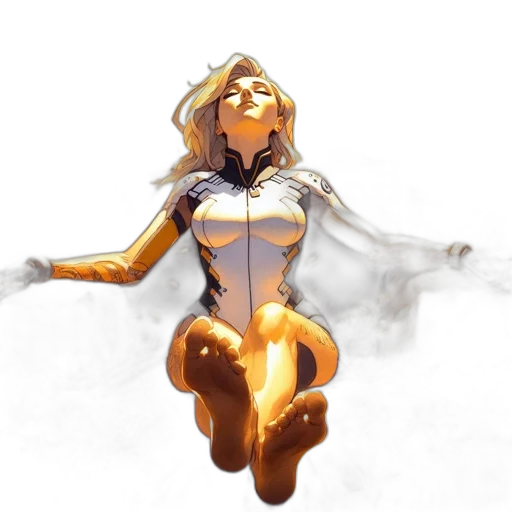 concept art, comic book art, fantasy art, pixel art transparent PNG cut-out