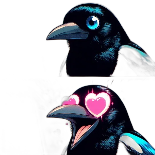 animal, creature, face, mask transparent PNG cut-out
