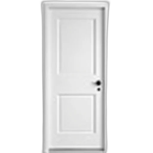furniture, 3d render, plain, white transparent PNG cut-out