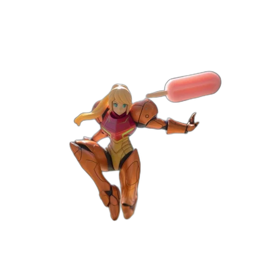 weapon, robot, staff, sword transparent PNG cut-out