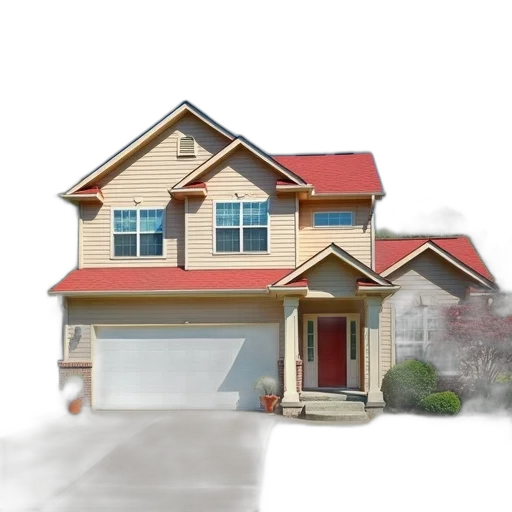 3d render, photorealistic, concept art, watercolor transparent PNG cut-out