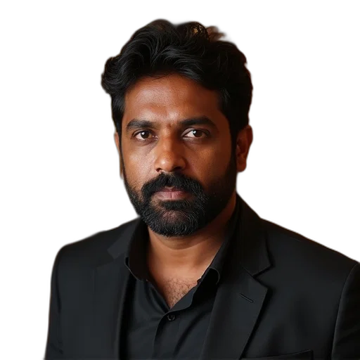 staff, tamil, actor, industrialist transparent PNG cut-out