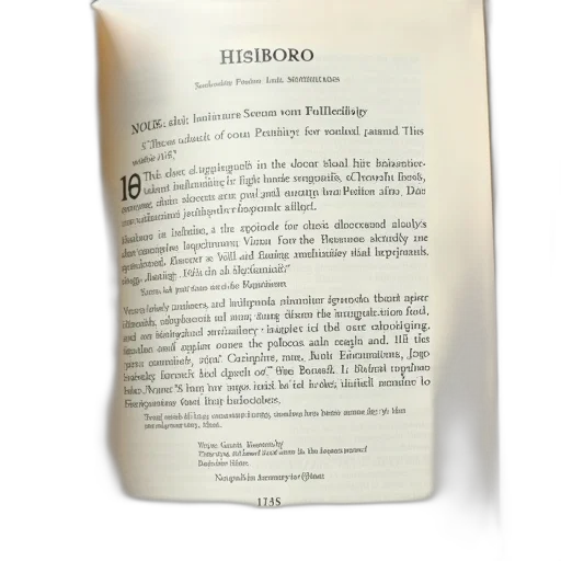 mask, typed, bibliography, doctoral transparent PNG cut-out