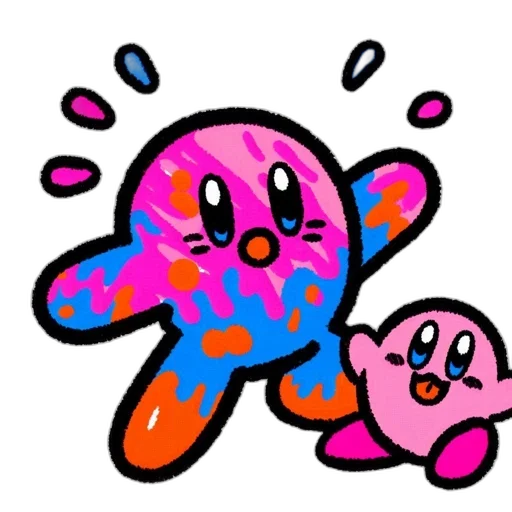creature, animal, weapon, pixel art transparent PNG cut-out