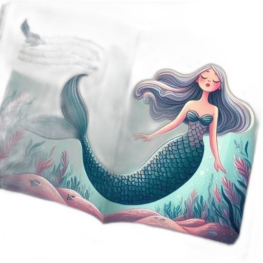 dress, creature, fantasy art, concept art transparent PNG cut-out