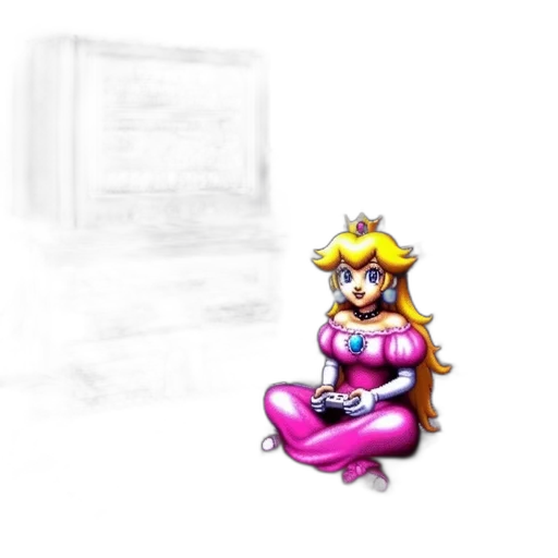 crown, furniture, dress, robot transparent PNG cut-out