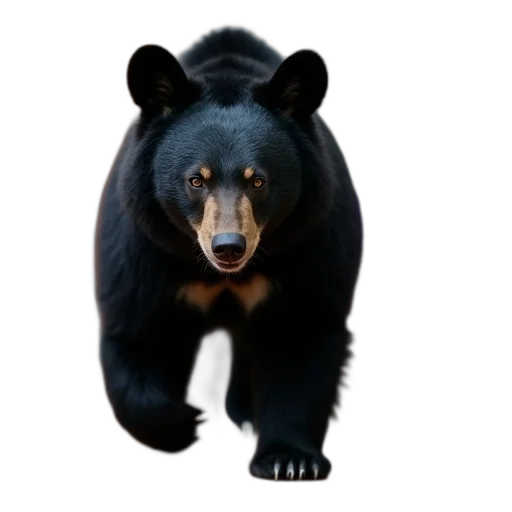 animal, creature, face, staff transparent PNG cut-out