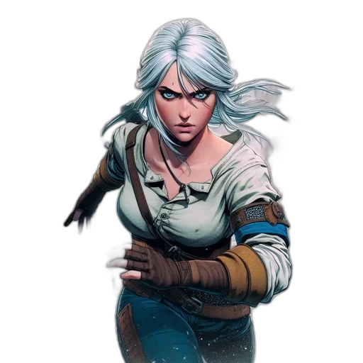 staff, sword, weapon, face transparent PNG cut-out