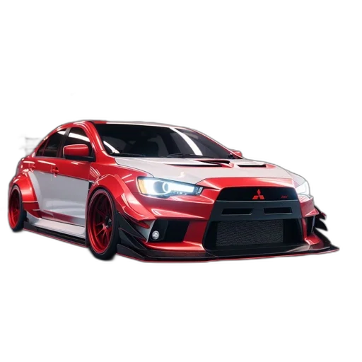 car, dragon, weapon, animal transparent PNG cut-out
