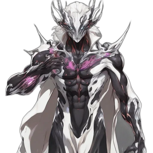 creature, weapon, dragon, mask transparent PNG cut-out